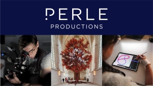 PERLE PRODUCTIONS