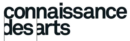 CONNAISSANCE DES ARTS