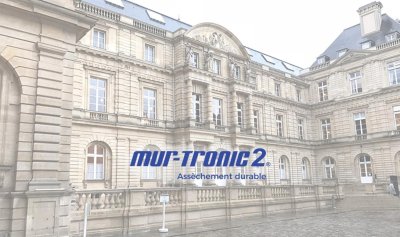 MUR TRONIC - TELLURICA