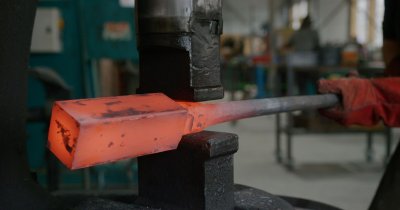 ATELIER DES MÉTAUX