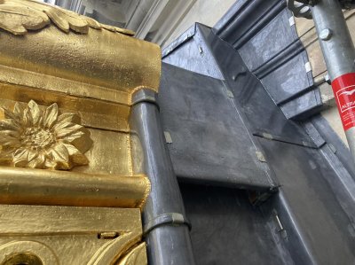 LE PLOMB FRANCAIS