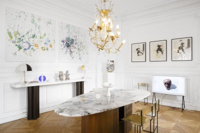 ATELIER ALAIN DAUDRÉ