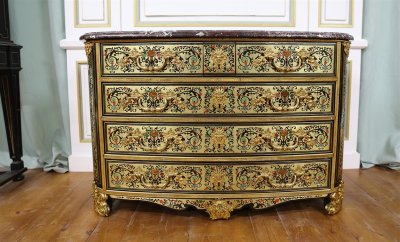 LANUX JEAN-EMMANUEL RESTAURATION DE MEUBLES