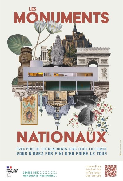 CENTRE DES MONUMENTS NATIONAUX