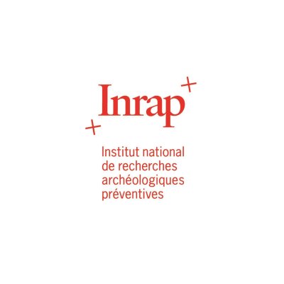 INSTITUT NATIONAL DE RECHERCHES ARCHEOLOGIQUES PREVENTIVES - INRAP