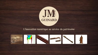JM GUINARD