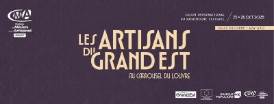 CMA GRAND EST