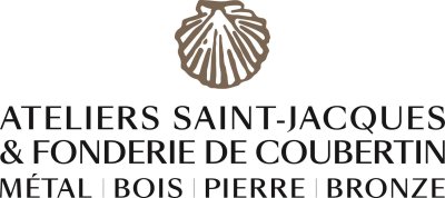 ATELIERS-SAINT-JACQUES & FONDERIE DE COUBERTIN