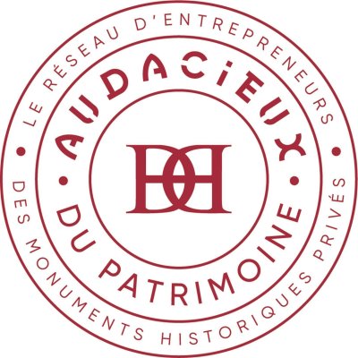 AUDACIEUX DU PATRIMOINE