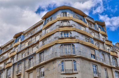 FONDATION DU PATRIMOINE