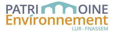 PATRIMOINE-ENVIRONNEMENT