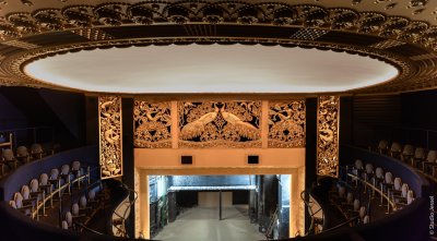 ATELIER LOUIS DEL BOCA