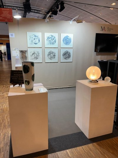 ASSOCIATION DES ATELIERS DES MAITRES D'ART ET DE LEURS ELEVES