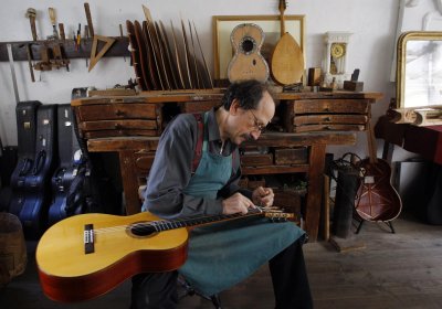 JOËL LAPLANE