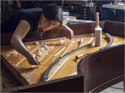 MARION PIANOS