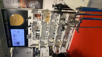ATELIER TRADITIONNEL DU VIMEU