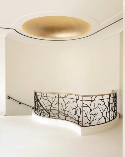 VITRINE LELIEVRE DRIOT
