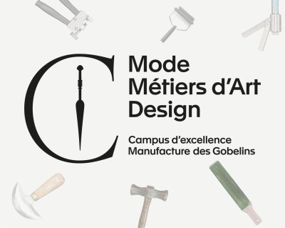 CAMPUS MODE MÉTIERS D'ART ET DESIGN