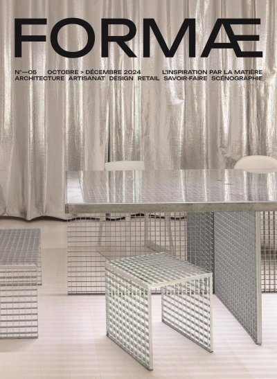 FORMÆ