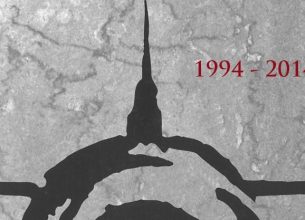 Rétrospective des affiches du salon depuis 20 ans