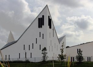 Participez au Prix de la création contemporaine 2015
