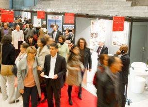 Découvrez la liste des exposants 2015