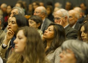 Conférences : suivez le programme !