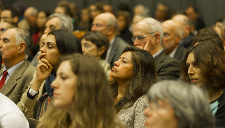 Conférences : suivez le programme !