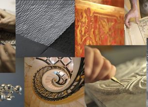La 4e édition du Prix « Métiers d’art et Patrimoine Bâti » est lancée !