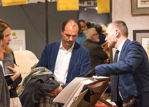 Conférence « LA VISITE AUGMENTÉE AU SERVICE DE LA VALORISATION DU PATRIMOINE »