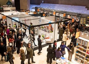 Après quatre jours d’échanges et de rencontres, la 22ème édition du Salon ferme ses portes !