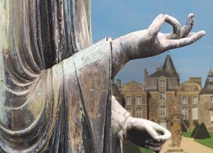 La Fondation pour les Monuments Historiques lance ses appels à projets 2017