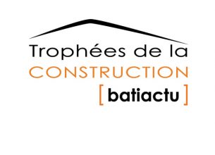 Les inscriptions des trophées de la construction 2018 sont ouvertes
