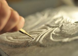 POSTULEZ AU PRIX «MÉTIERS D’ART ET PATRIMOINE BÂTI»