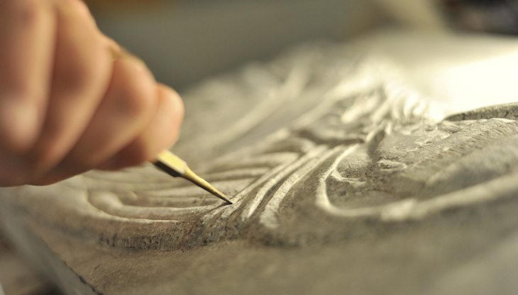 POSTULEZ AU PRIX «MÉTIERS D’ART ET PATRIMOINE BÂTI»