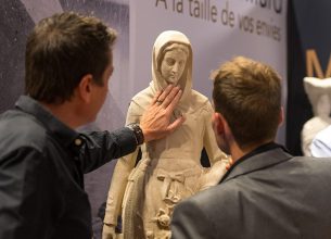 Conférence « Patrimoine et mise en tourisme »