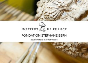 Découvrez les lauréats du Prix de la Fondation Stéphane Bern – Institut de France