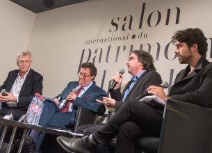 « Développement d’équipements touristiques dans les sites patrimoniaux »