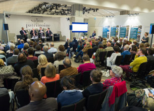 Conférence “Pays d’Arles : développement économique”