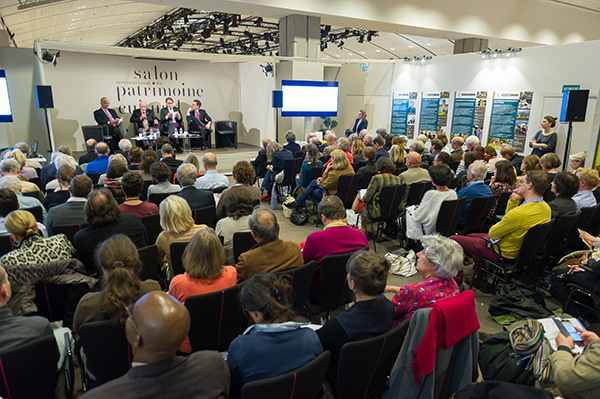 Conférence “Pays d’Arles : développement économique”