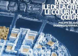 PRÉSENTATION DU PROJET « ÎLE DE LA CITÉ »