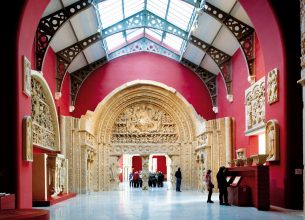 Conférence « Le musée : invitation à de nouvelles formes de tourisme »