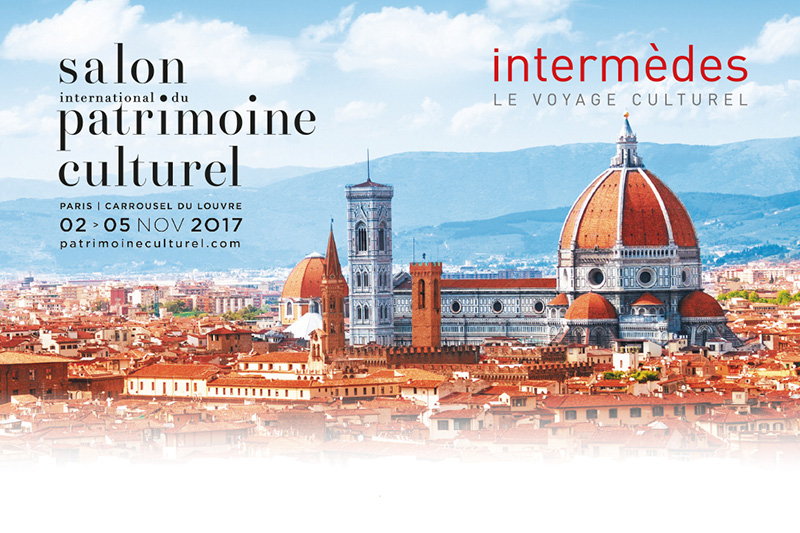 Win a 5-day trip to Firenze for two people