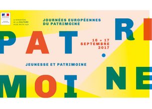 34èmes Journées Européennes du Patrimoine