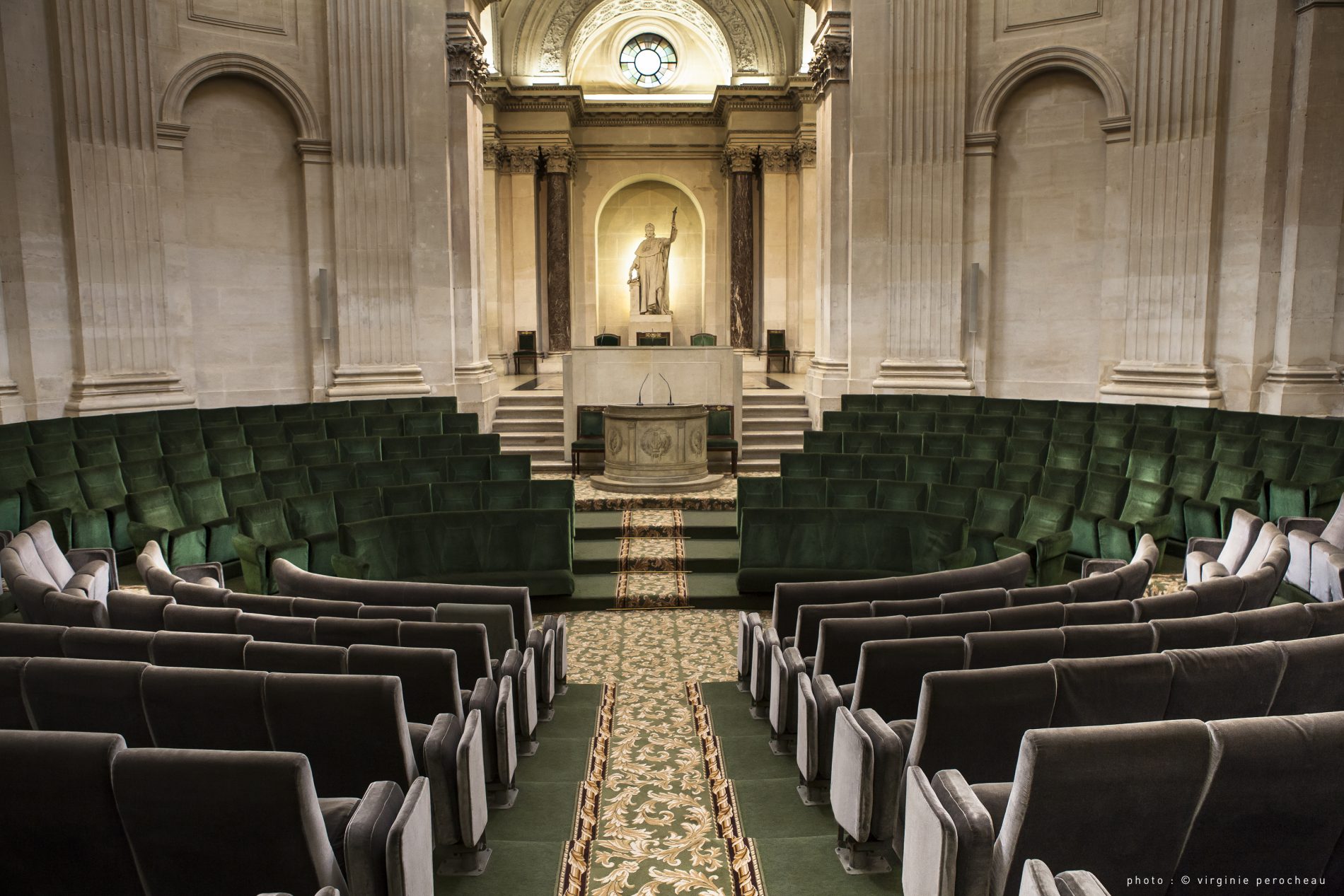 LES MANUFACTURES CATRY