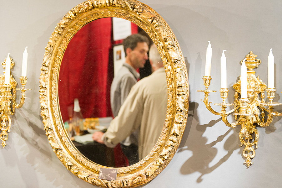 INVITATION DE PRESCRIPTEURS ÉTRANGERS SUR LE SALON