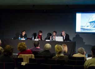 Conférence “Crowdfunding et digital : tous au service du patrimoine !”