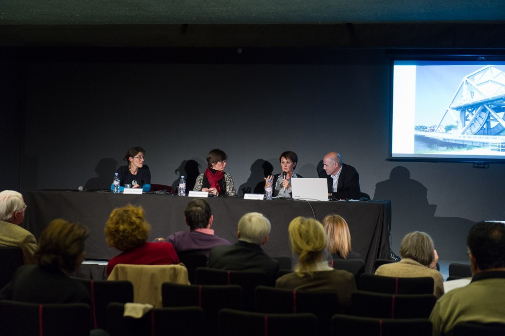 Conférence “Crowdfunding et digital : tous au service du patrimoine !”