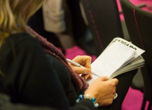 Conférence “LA CHAUX : NOBLE MATIÈRE INTEMPORELLE…”