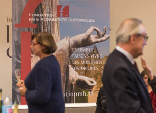 Conférence “Voyages et patrimoine dans le monde”